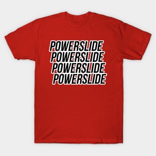 Powerslide T-Shirt